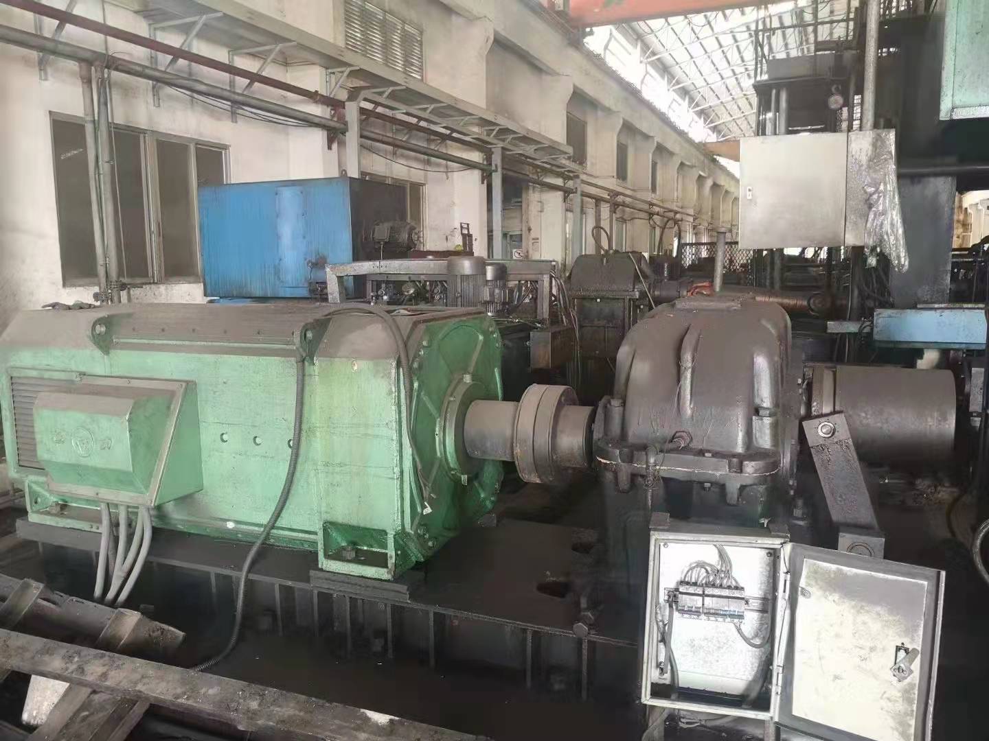 750 Reversing Cold Rolling Mill