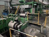 750 Reversing Cold Rolling Mill