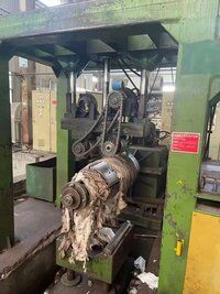 750 Reversing Cold Rolling Mill