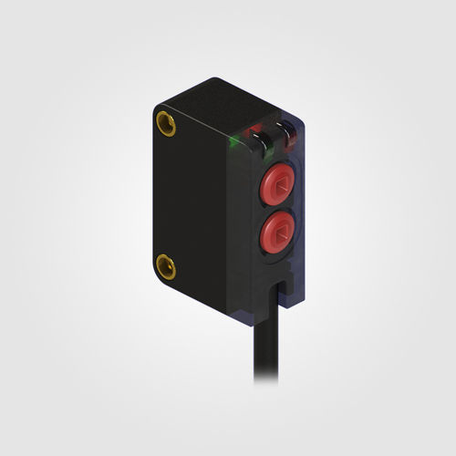 Background Suppression Sensor E3zt-Bgs With Teach-In Function