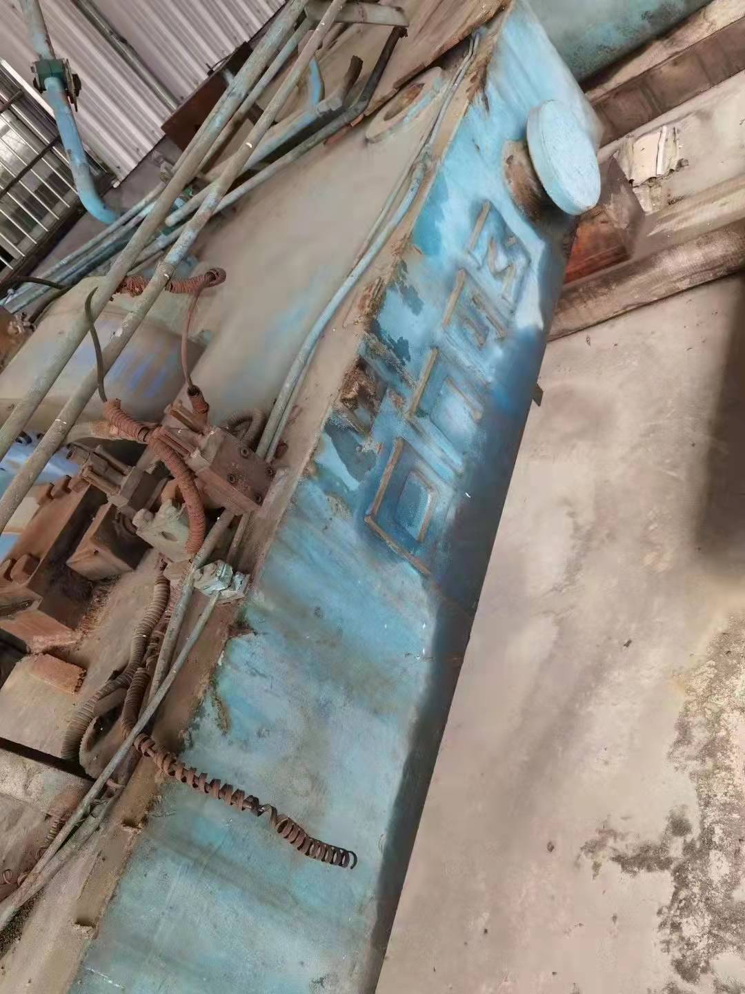 1450 Used Cold Rolling Mill