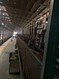 1450 Continuous Hot Dip Galvanizing Line