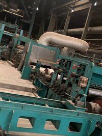 1450 Continuous Hot Dip Galvanizing Line