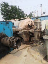 AV45 Used Axial Flow Fan Of Blast Furnace