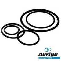 Nitrile Type O Ring - Rigid Rubber, Customized Colors | Durable Industrial Sealant