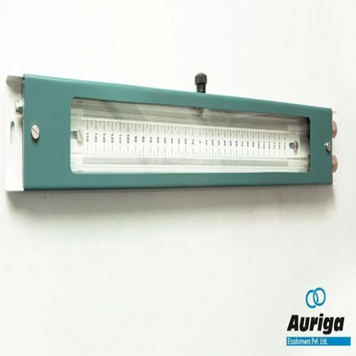 Stainless Steel U Tube Manometer