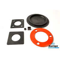 Industrial Rubber Flange Gaskets