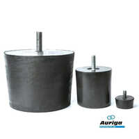 Industrial Rubber Buffer