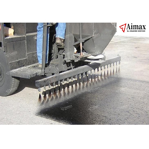 Truck Mounted Bitumen Pressure Distributor