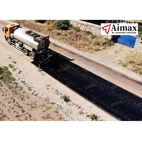 Truck Mounted Bitumen Pressure Distributor