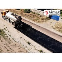 Truck Mounted Bitumen Pressure Distributor