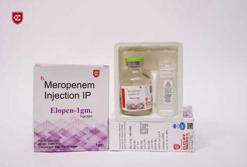 Meropenem 1GM