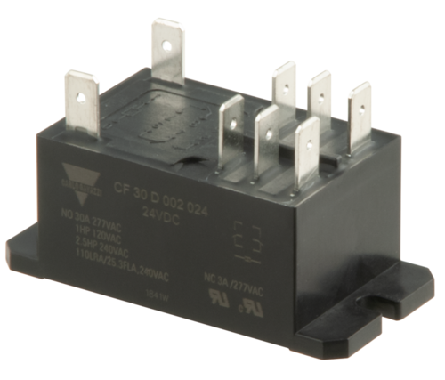 CF30A200120 Power Electromechanical Relays