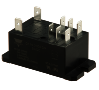 Cf30a200240 Power Electromechanical Relays - Ambient Temperature: A  40a C To +85a C