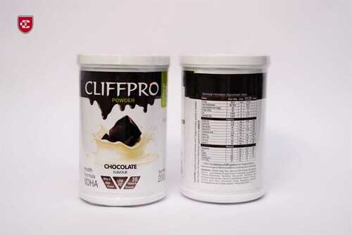 Protein Powder with Methylcobalmine,DHA GLA and Biotin