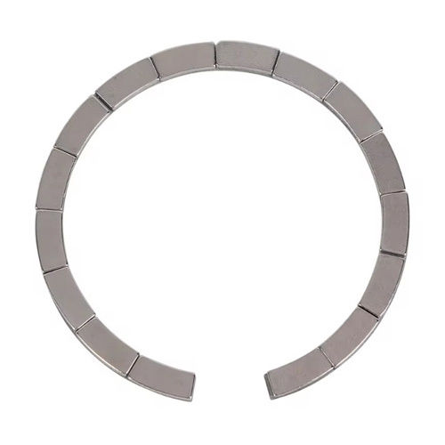 C Shape Arc Magnet