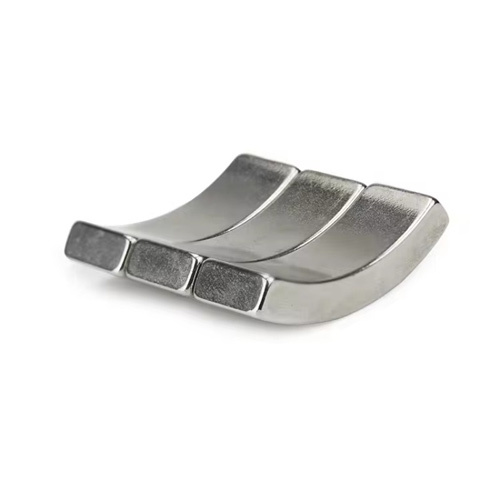 Quality Approved Industrial Arc Magnet