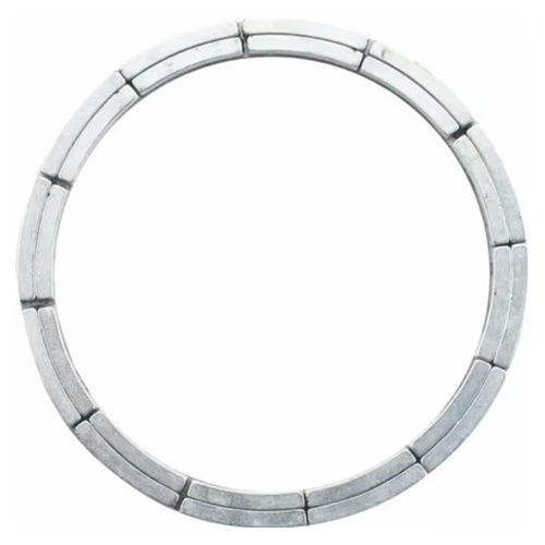 Round Arc Magnet