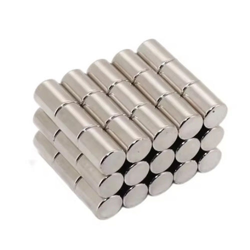 Rod Type Neodymium Magnet