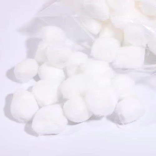 Medical Cotton Ball