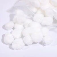 Medical Cotton Ball