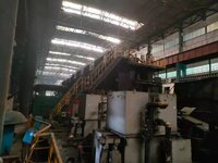 1450 Hot Roll Mill