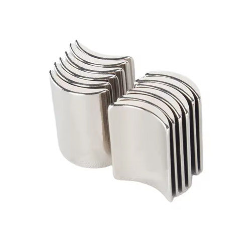 Neodymium Arc Magnet