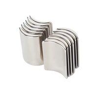 Neodymium Arc Magnet