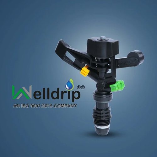 Mini Sprinkler Manufacturer