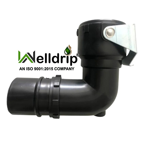 HDPE Sprinkler Elbow