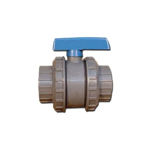 PP Union Ball Valve