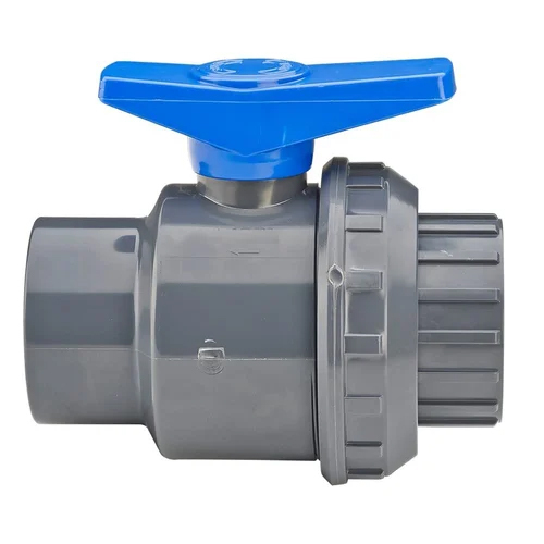 Union Ball Valve