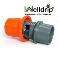 Irrigation Valves