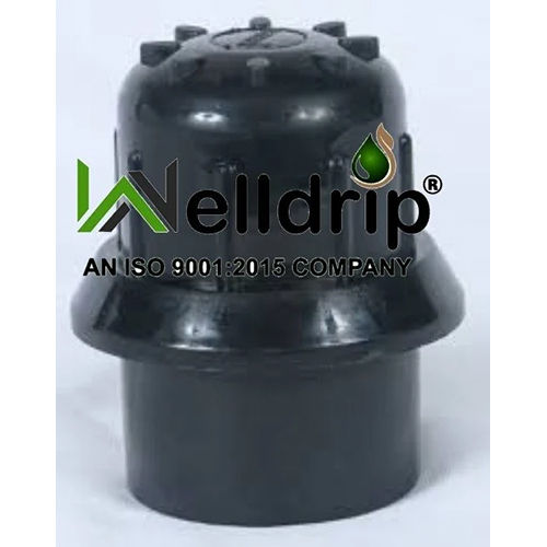 Pvc Black Flush Valve Pressure: High Pressure