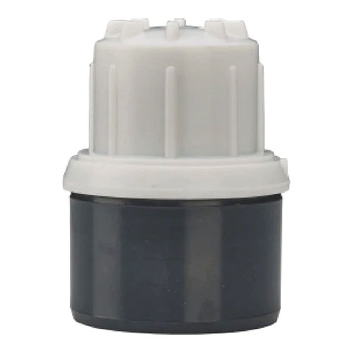 63 Mm Pvc Flush Valve Power: Manual