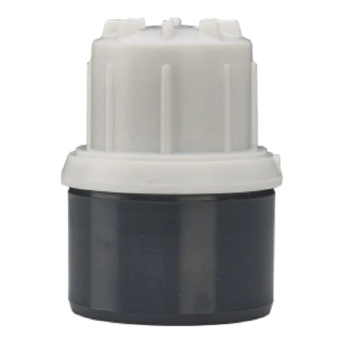 63 MM PVC Flush Valve