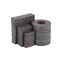 Industrial Ferrite Magnet