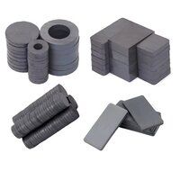 Industrial Ferrite Magnet