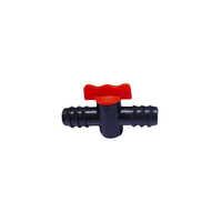 16 Mm Lateral Cock - Color: Black