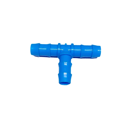 Drip Irrigation Tee Connector