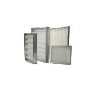 Air Handling Filters