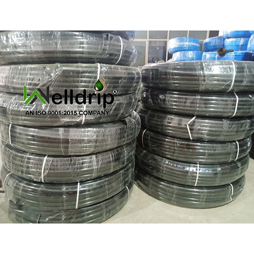 Lateral Drip Irrigation Pipes Application: Water Supply