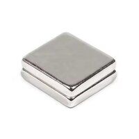 Block Neodymium Magnet