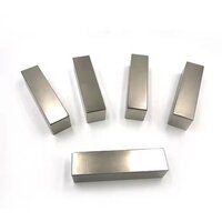 Block Neodymium Magnet