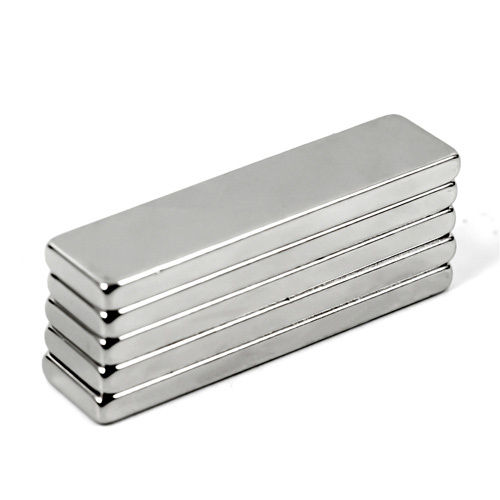 Block Neodymium Magnet