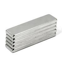 Block Neodymium Magnet