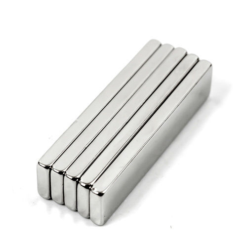 Block Neodymium Magnet