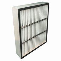 Heavy Duty Air Filter