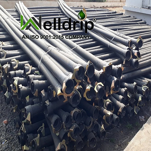 HDPE Sprinkler Pipe