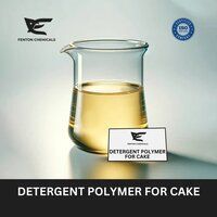 Detergent Polymer For Cake